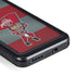 Ohio State University OSU Buckeyes Flag Galaxy S24 Plus Waterproof Case